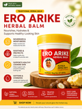ERO ARIKE herbal balm